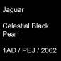 Preview: Jaguar, Celestial Black Pearl, 1AD / PEJ / 2062.